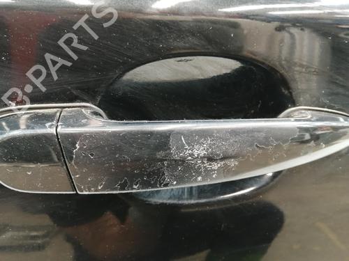 Right front door BMW 1 (E87) 118 d | BP29335145C3 