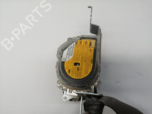 Front left seatbelt KIA CARENS III MPV (UN) 2.0 CRDi 140 | BP28296388I26 