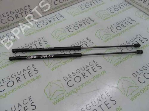 Used Tailgate lift support OPEL CORSA D (S07) 1.3 CDTI (L08, L68) (75 hp) 14026089