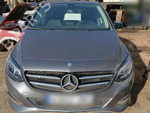 Used Parts MERCEDES-BENZ B-CLASS Sports Tourer (W246, W242) [2011-2018]  4336401