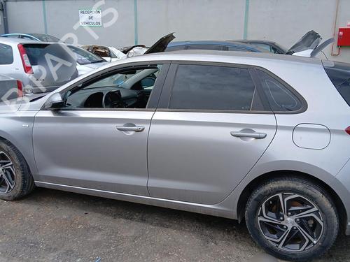Rear parcel shelf HYUNDAI i30 (PDE, PD, PDEN) | BP34718177C85 - Image 9