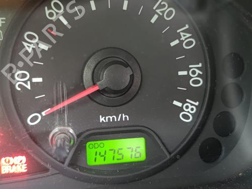 Left headlight KIA PICANTO I (SA) 1.1 | BP12517326C28 