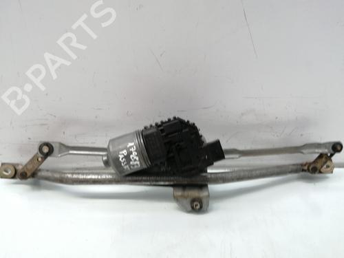 Front wiper motor VW PASSAT B5.5 (3B3) 1.9 TDI | BP13906715M29 