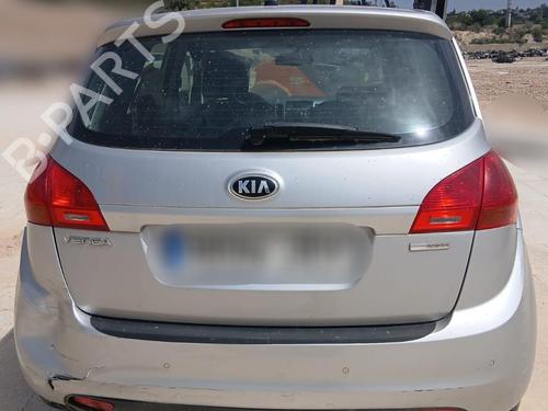 Right tailgate light KIA VENGA (YN) 1.6 CRDi 128 | BP36298247C80  - Image 8