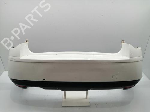 Bagtil kofangere CITROËN C5 III (RD_) [2008-2017]  30961578