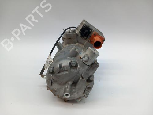AC compressor BMW X1 (U11) iX1 eDrive 20 | BP37428684M34 - Image 3