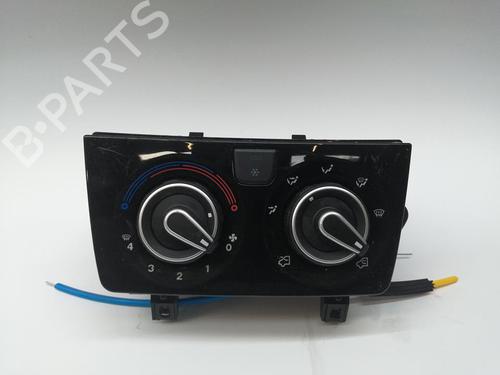 Used Climate control Climate control FIAT DUCATO Platform/Chassis (250_) 140 Multijet 2,3 D (140 hp) 32697250 32697250