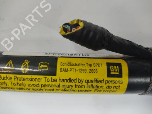 Other OPEL ANTARA A (L07)  | BP24443836O1 