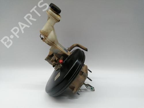Used Servo brake Servo brake NISSAN QASHQAI I (J10, NJ10) [2006-2015] 33201362 33201362
