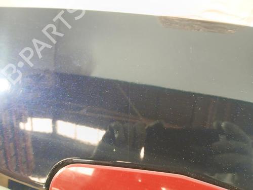 Tailgate OPEL CORSA E (X15)  | BP34352507C6  - Image 5