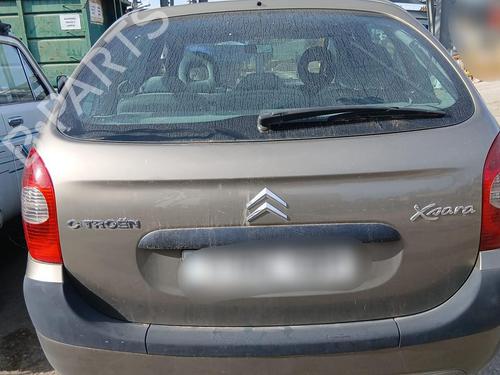 Front left window mechanism CITROËN XSARA PICASSO (N68) 1.6 16V | BP30961602C22 