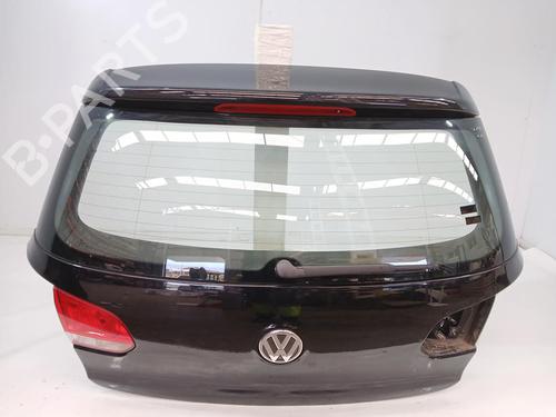 Coffre Coffre VW GOLF VI (5K1) [2008-2014] 34345863 34345863