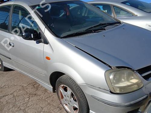 Used Parts NISSAN ALMERA TINO (V10) 1.8 4977443