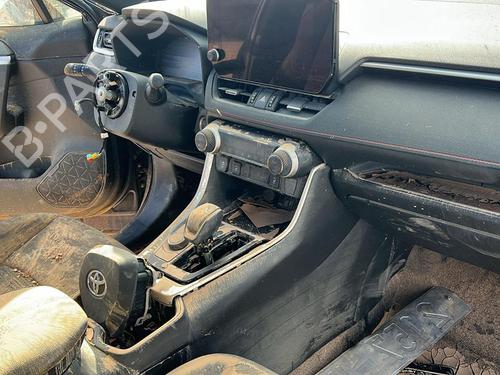 Left tailgate light TOYOTA RAV 4 V (_A5_, _H5_) 2.5 Hybrid AWD (AXAH54, AXAL54) | BP33852040C79 - Image 5