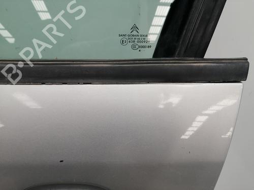 Left front door CITROËN C4 I (LC_) | BP30100122C2