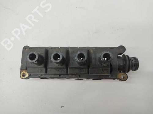 Ignition coil BMW 3 (E46) 318 i | BP26913301M94 