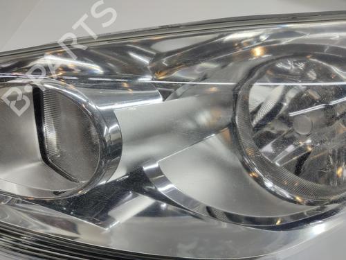 Left headlight KIA VENGA (YN)  | BP22597373C28 