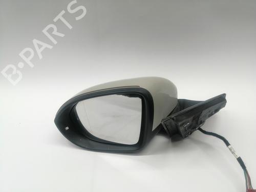 Used Left mirror VW TAIGO (CS1) [2021-2025]  29326400