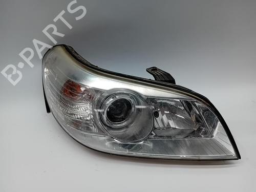 Faro derecho Faro derecho CHEVROLET EPICA (KL1_) [2004-2011] 37182465 37182465