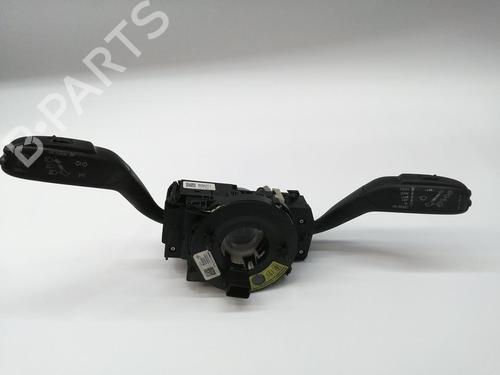 Used Headlight switch SEAT IBIZA IV (6J5, 6P1) [2008-2017]  31608324