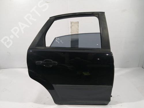 Used Right rear door FORD FOCUS II (DA_, HCP, DP) [2004-2013]  15004622