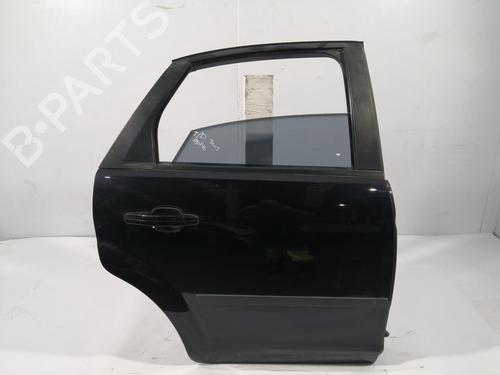 Puerta trasera derecha FORD FOCUS II Saloon (DB_, FCH, DH) 1.6 Ti (115 hp) 15004622