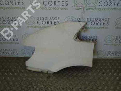 Used Left front fenders Left front fenders FORD TRANSIT Van (FA_ _) [2000-2006] 5531921 5531921