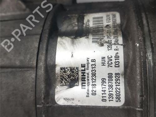 AC compressor FIAT DUCATO Van (250_) 140 Multijet 2,3 D | BP39699584M34 - Image 2
