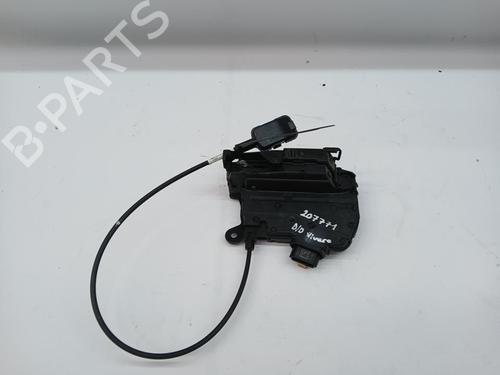 Used Front right lock Front right lock OPEL VIVARO B Van (X82) 1.6 CDTI (05) (125 hp) 33673369 33673369
