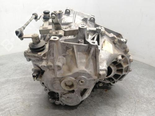 Gearbox CHRYSLER SEBRING (JS) 2.0 CRD | BP38603294M3 - Image 5