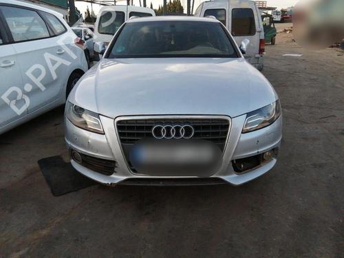 Used Parts AUDI A4 B8 (8K2) [2007-2017]  4359449