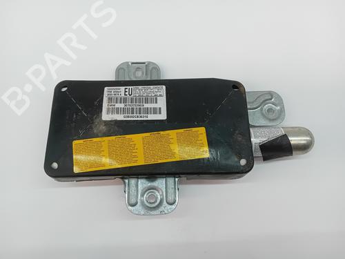 Used Left seat airbag BMW 3 (E46) 320 d (150 hp) 29164004
