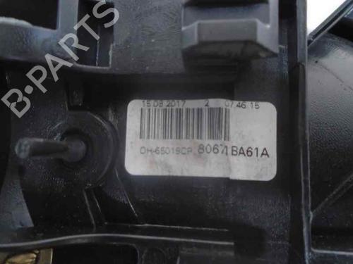 Front left interior door handle NISSAN JUKE (F15) 1.2 DIG-T | BP6070018I13 