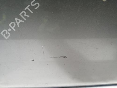 Left rear door OPEL AGILA A (H00) 1.2 16V Twinport (F68) | BP16497683C4 