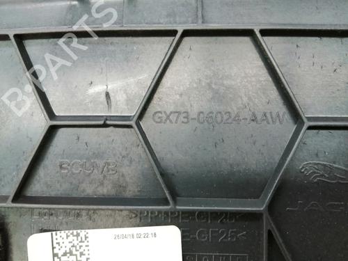 Glove box JAGUAR XE (X760) 2.0 D | BP15401363C95 