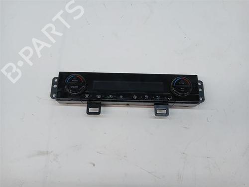 Used Climate control Climate control NISSAN QASHQAI III (J12) 1.3 DIG-T (140 hp) 34249679 34249679