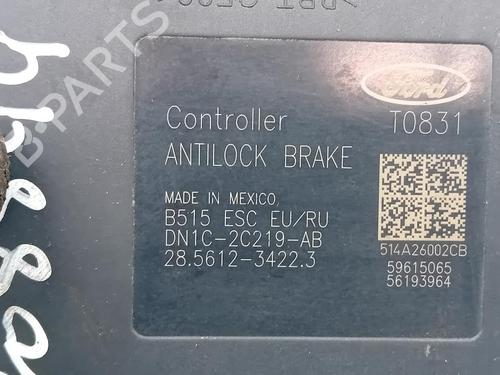 Control unit FORD ECOSPORT 1.5 TDCi | BP34718086M11 - Image 5