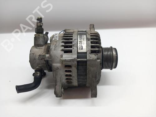 Alternator OPEL ASTRA H (A04)  | BP34395081M7  - Image 6