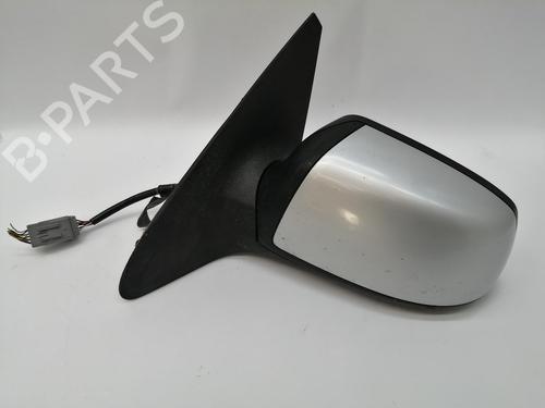 Left mirror FORD MONDEO III (B5Y) 2.0 16V TDDi / TDCi | BP17042867C26 