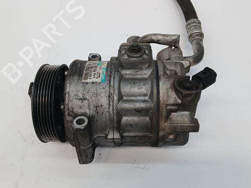Used AC compressor AC compressor SEAT ALTEA (5P1) [2004-2015] 36020043 36020043