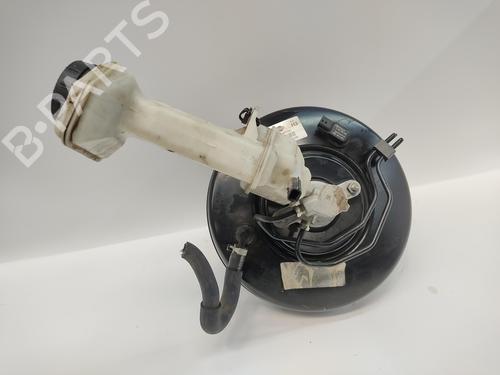 Servo brake RENAULT KADJAR (HA_, HL_) 1.5 dCi 110 (HLA3) | BP19419424M42 