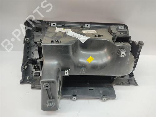 Glove box SKODA RAPID Spaceback (NH1) 1.6 TDI | BP30727163C95 - Image 5