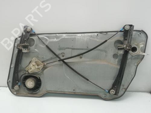Front left window mechanism SEAT IBIZA III (6L1)  | BP13709637C22 