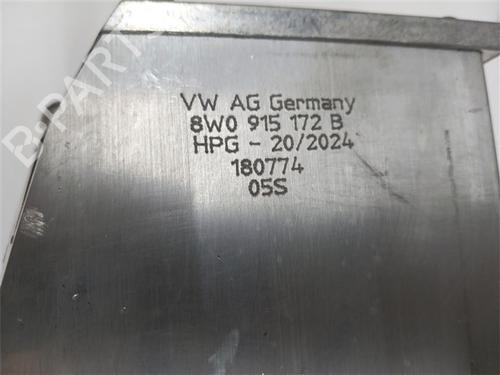 Other AUDI A4 B9 (8W2, 8WC) 40 TFSI Mild Hybrid | BP39496301O1 - Image 5