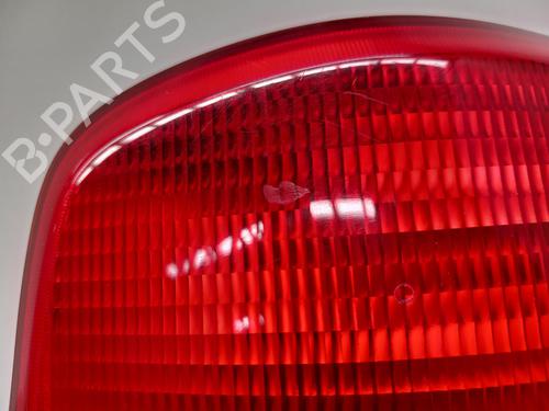 Right taillight KIA CARNIVAL II (GQ) 2.9 CRDi | BP18312338C35 