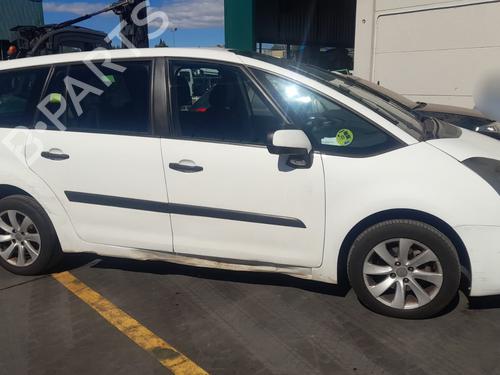 Gearbox CITROËN C4 Grand Picasso I (UA_)  | BP21224313M3 