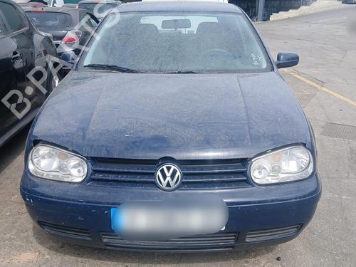 Brugte VW GOLF IV (1J1) 1.9 TDI 4826052