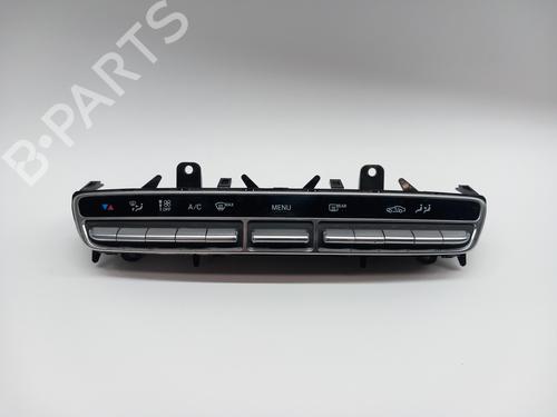 Used Climate control MERCEDES-BENZ V-CLASS (W447) [2014-2025]  28524036