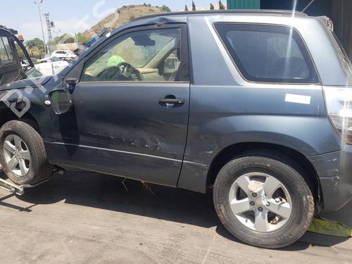 Right front shock absorber SUZUKI GRAND VITARA II (JT, TE, TD)  | BP28670280M17 