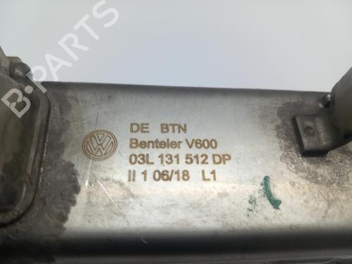 Egr VW POLO V (6R1, 6C1)  | BP21062495M69 